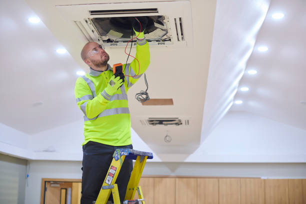 Best HVAC installation services  in Saratoga, CA