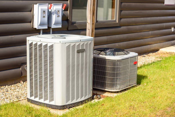 Ductless HVAC repair in Saratoga, CA